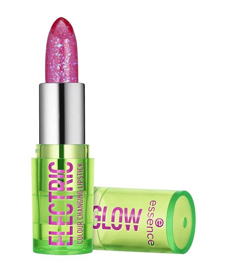 color changing lipstick ph